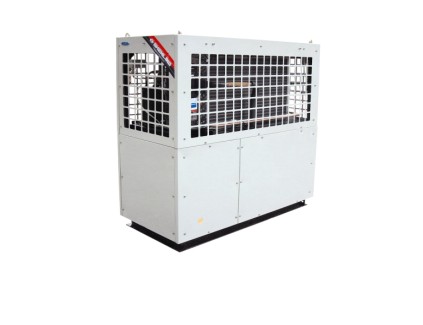 高温环境特种空调机
